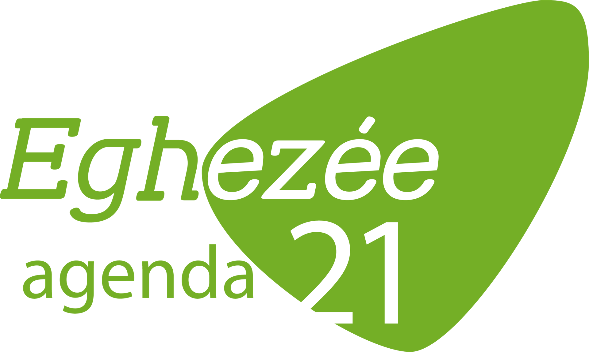 Agenda 21 local