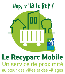 Recyparc Mobile