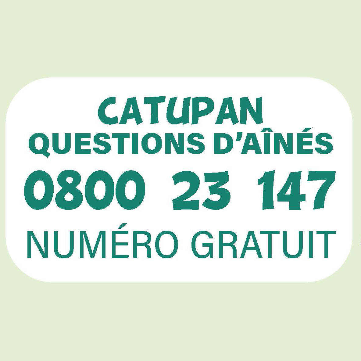 CATUPAN