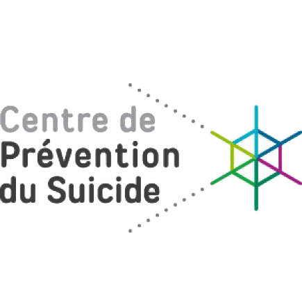 Centre prévention du suicide