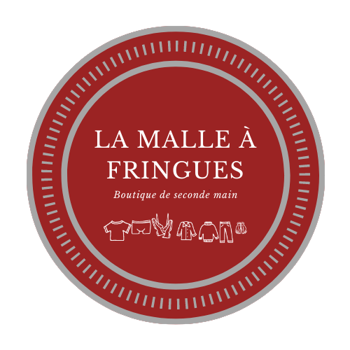 Magasin "La Malle à Fringues"
