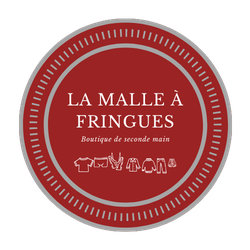 Magasin "La Malle à Fringues"