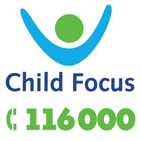 Child Focus (disparition et abus d'enfants)