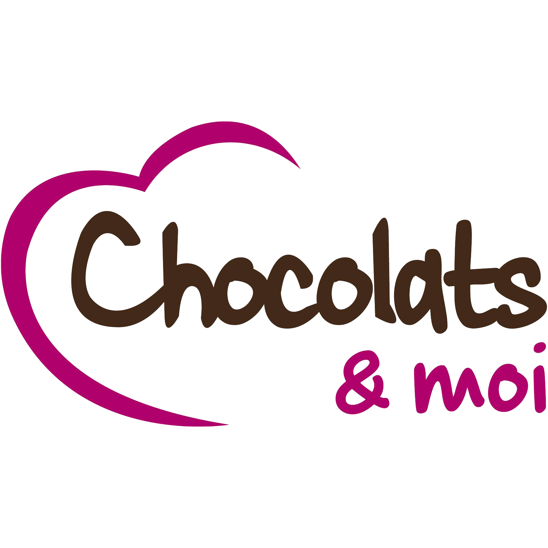 Chocolats & moi