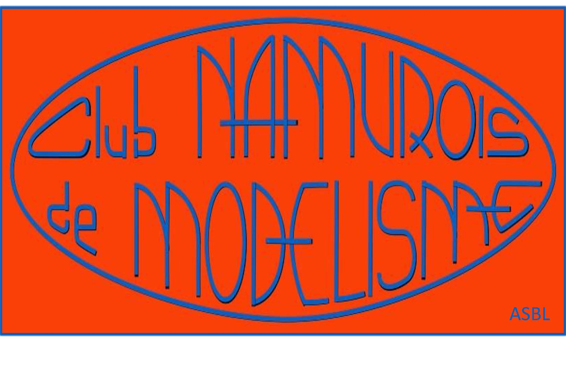 Club Namurois de Modélisme asbl