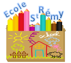 Ecole Saint-Rémy d'Hanret