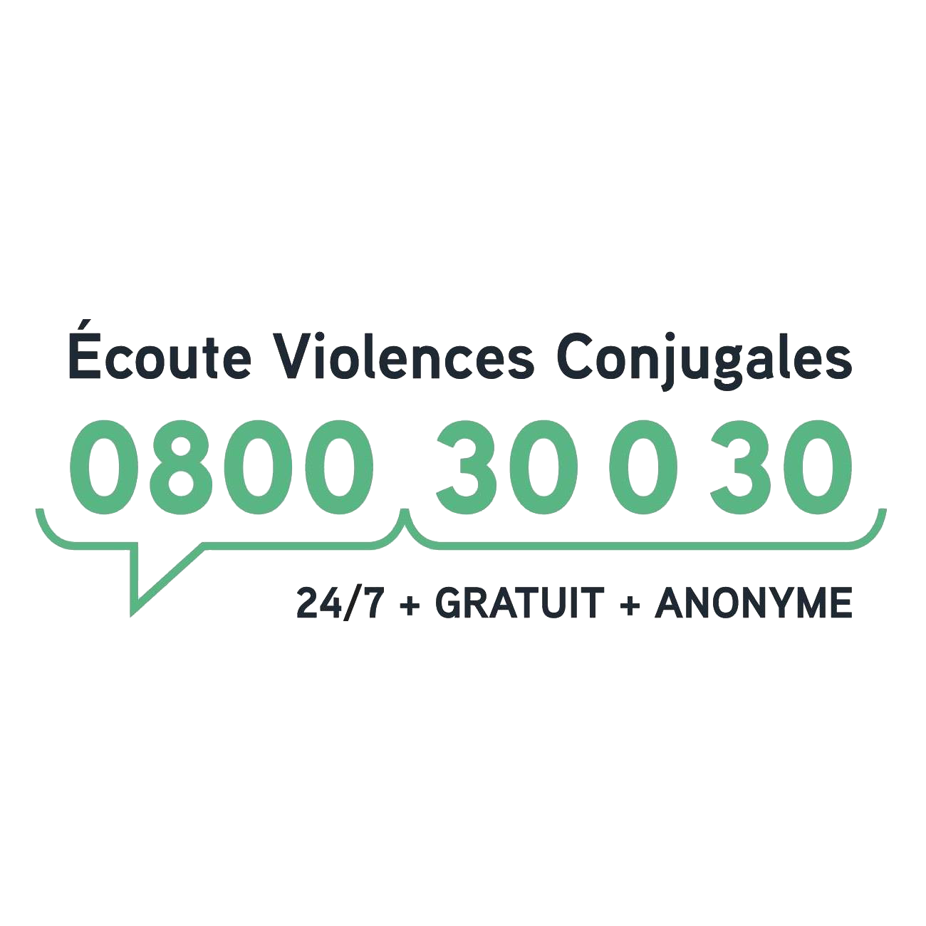 Ecoute violences conjugales