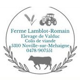 Ferme Lamblot-Romain - Elevage de Valduc