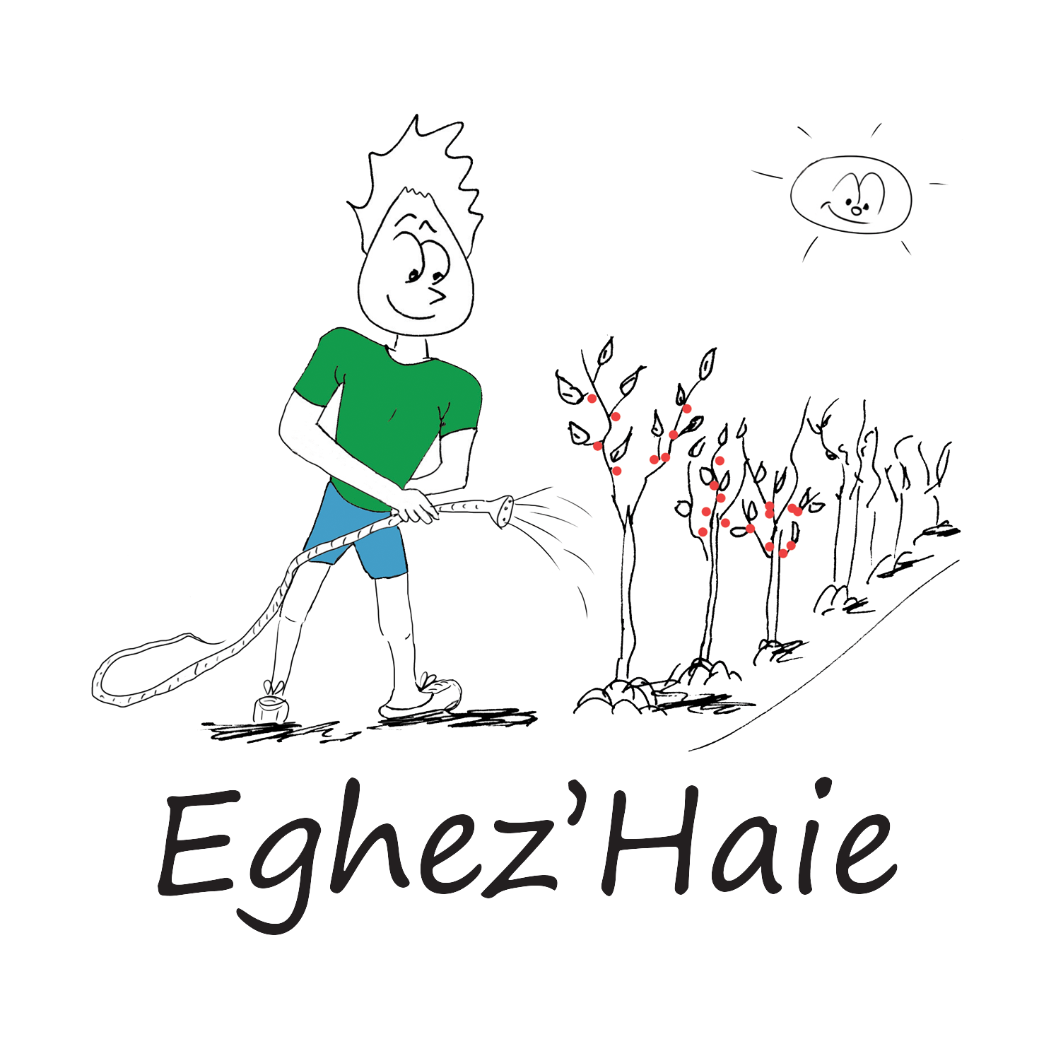 Eghez'Haie