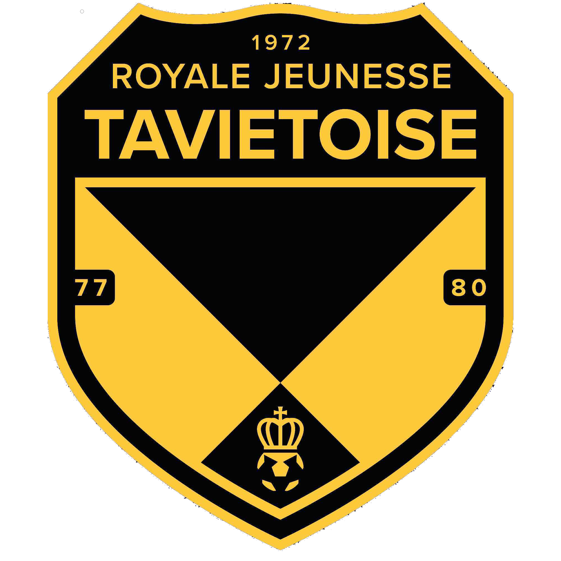 Jeunesse Tavietoise