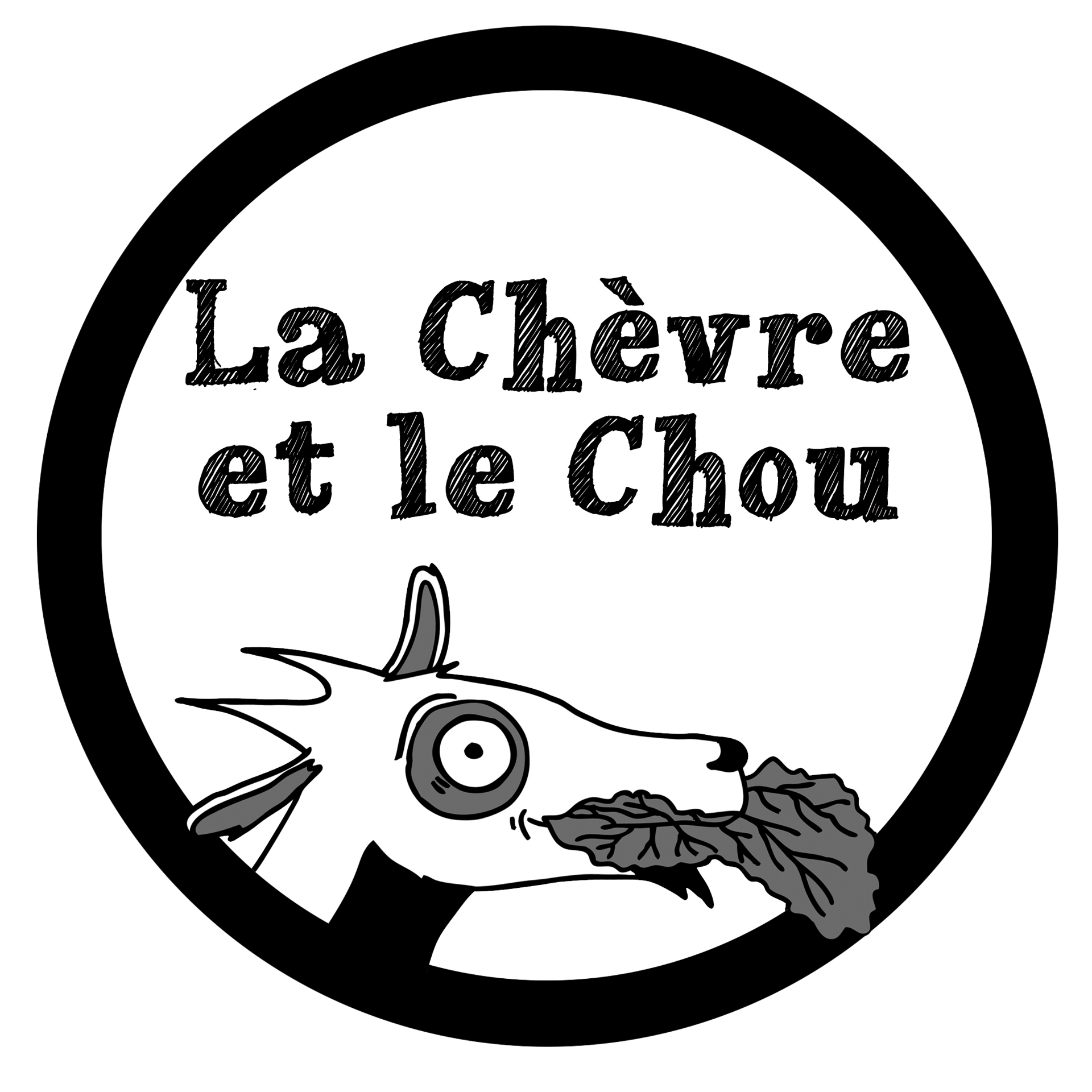 La Chèvre et le Chou