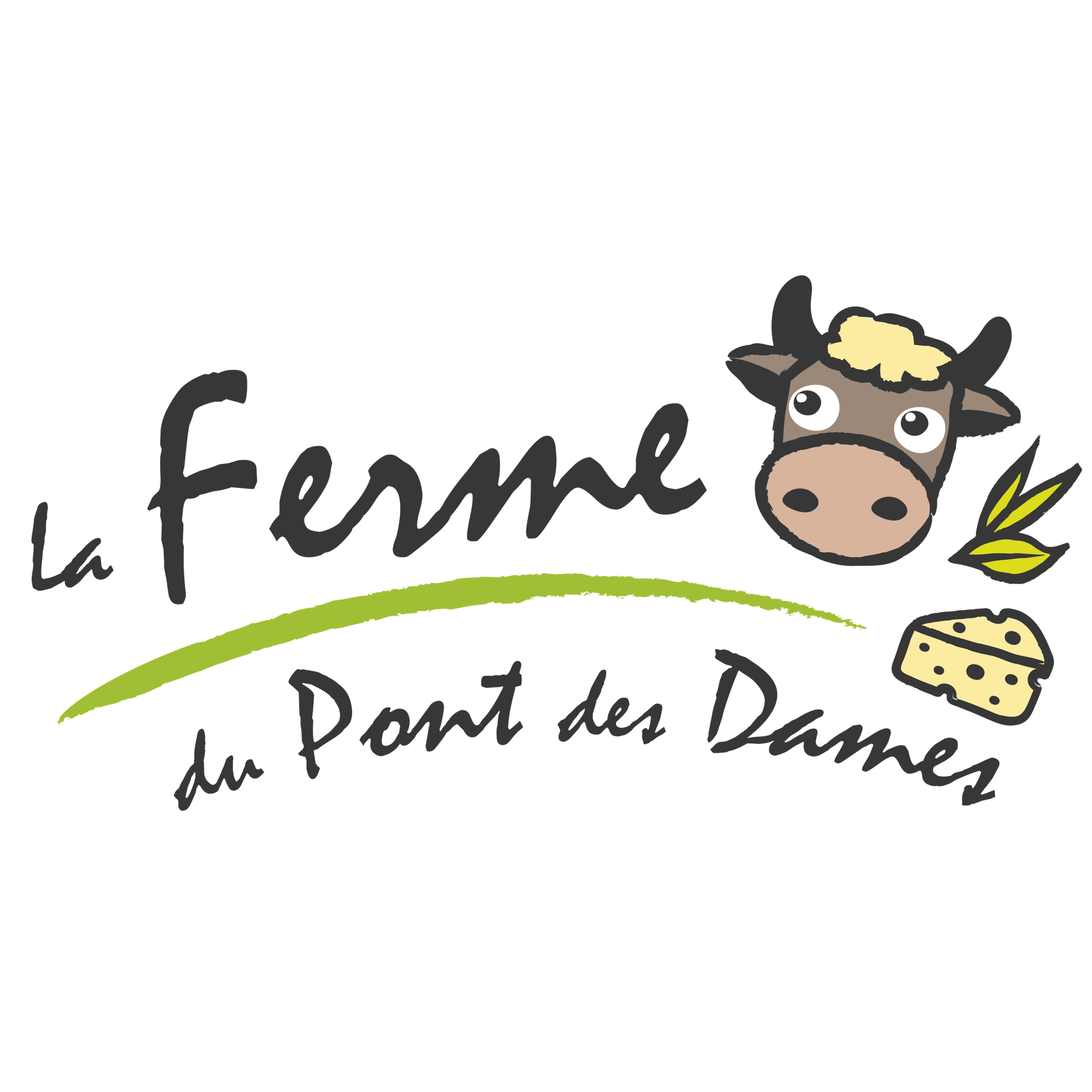 Ferme du Pont des Dames