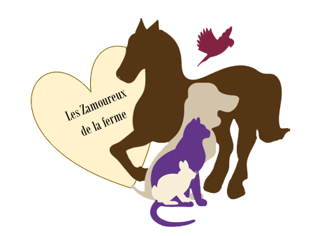 Les Zamoureux de la Ferme