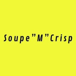 «M» Crisp