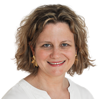 Marie Bedoret