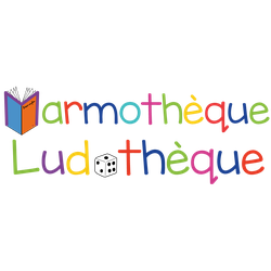Marmothèque - Ludothèque