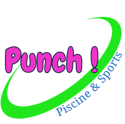 Punch Piscine
