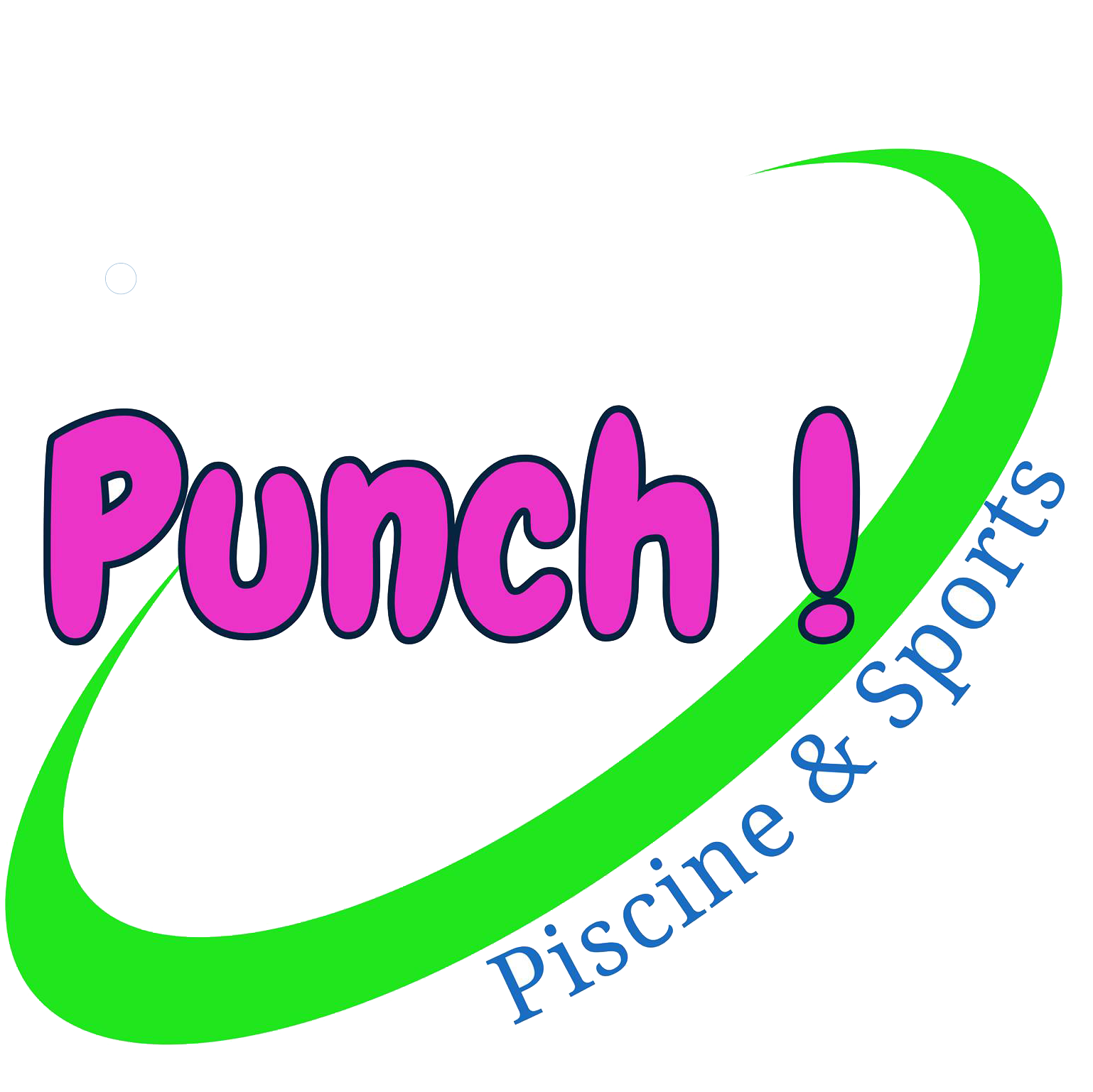Punch Piscine
