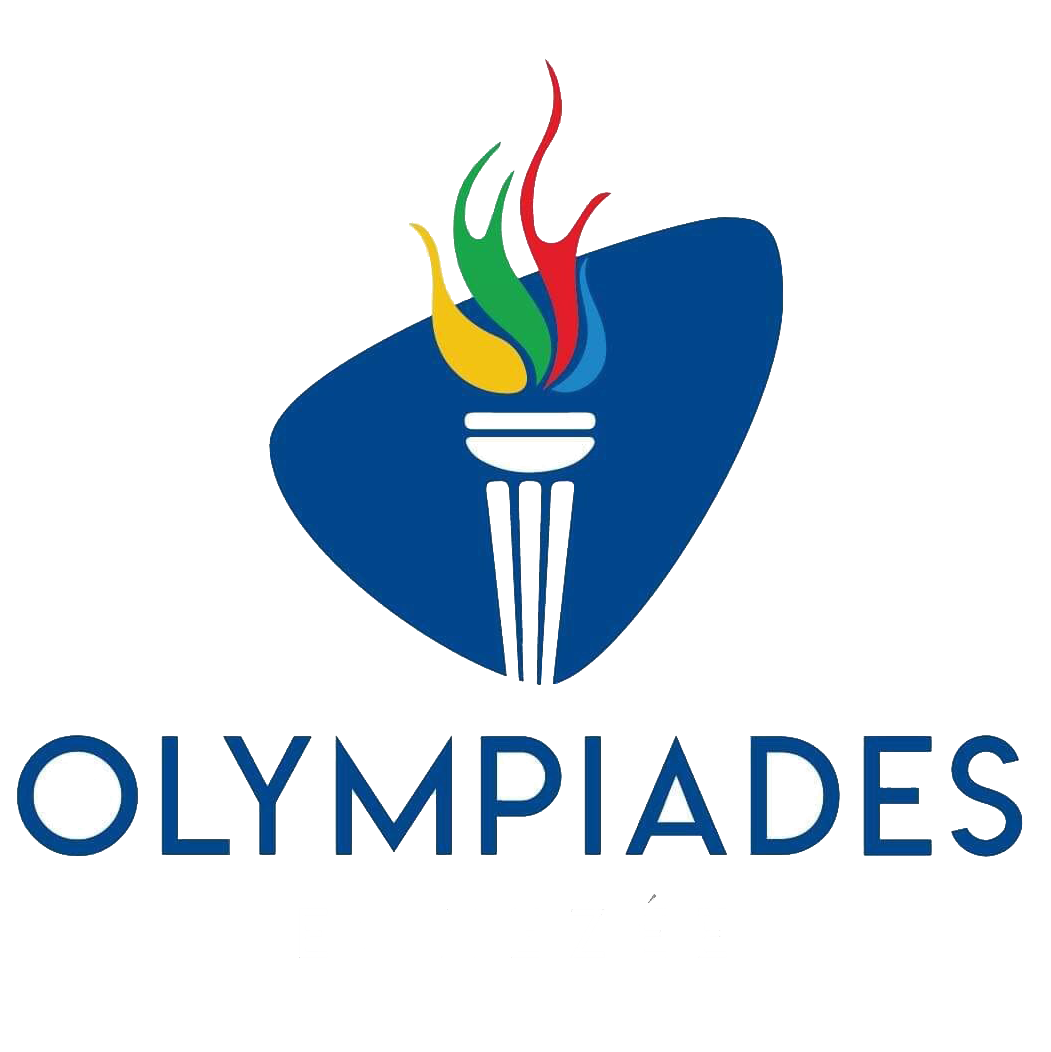 Olympiades
