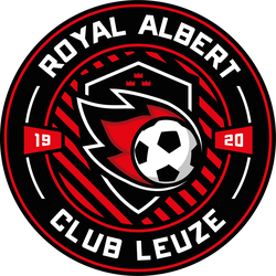 Royal Albert Club Leuze-Longchamps