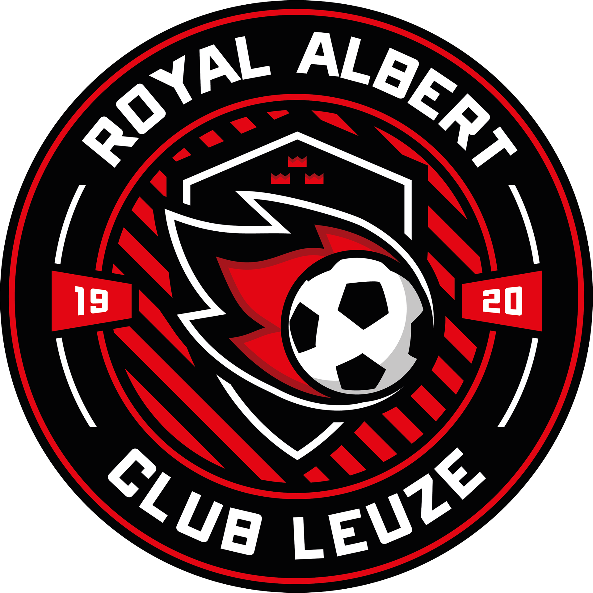 Royal Albert Club Leuze-Longchamps