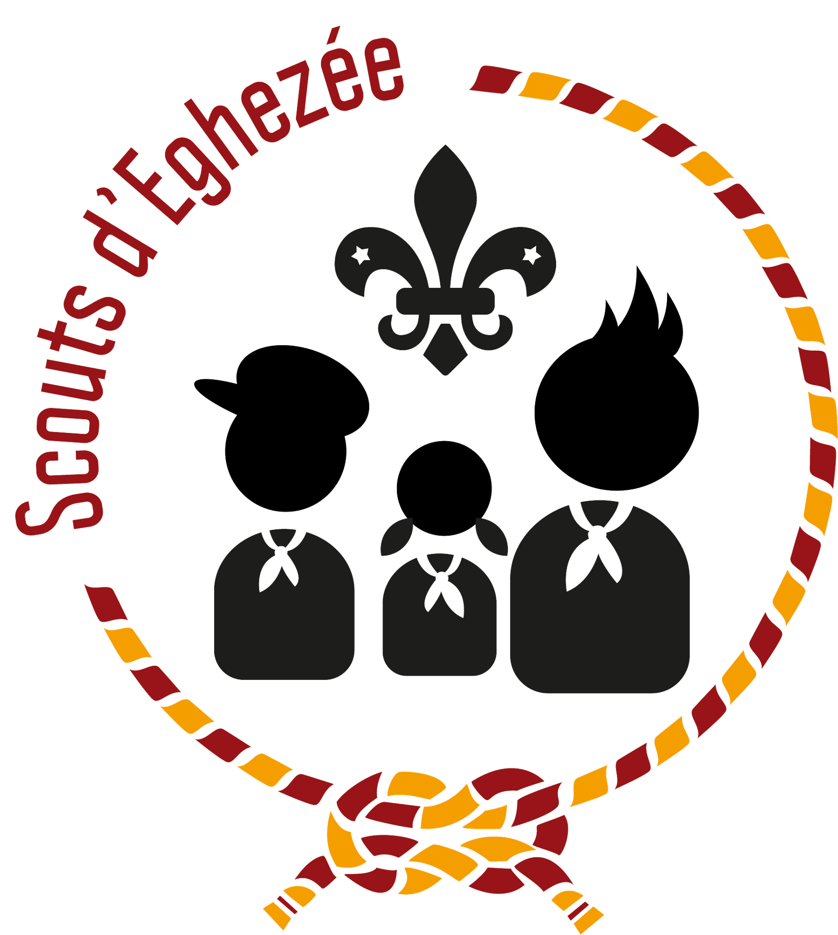 Scouts d'Eghezée