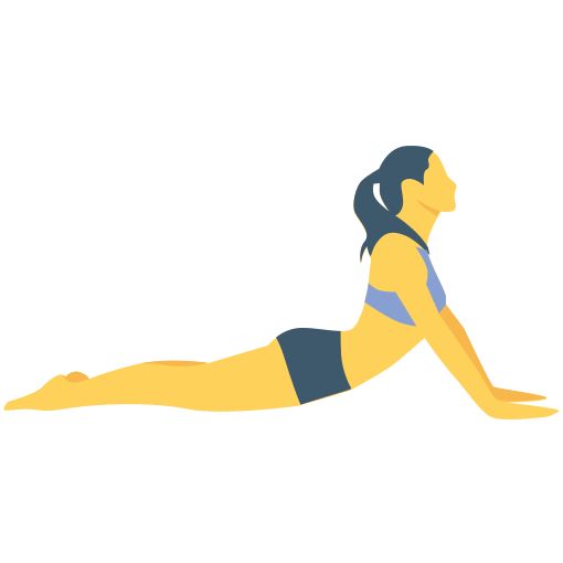Stretching par Sylvie Poupaert