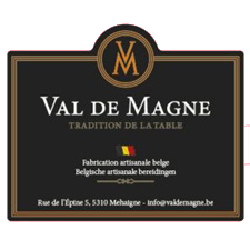 Val de Magne