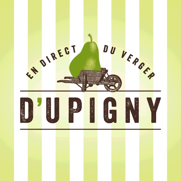 Verger d'Upigny