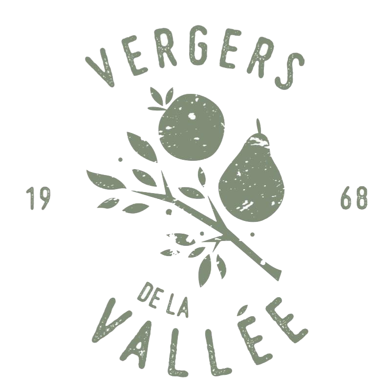 Vergers de la Vallée