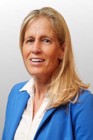Véronique Vercoutere