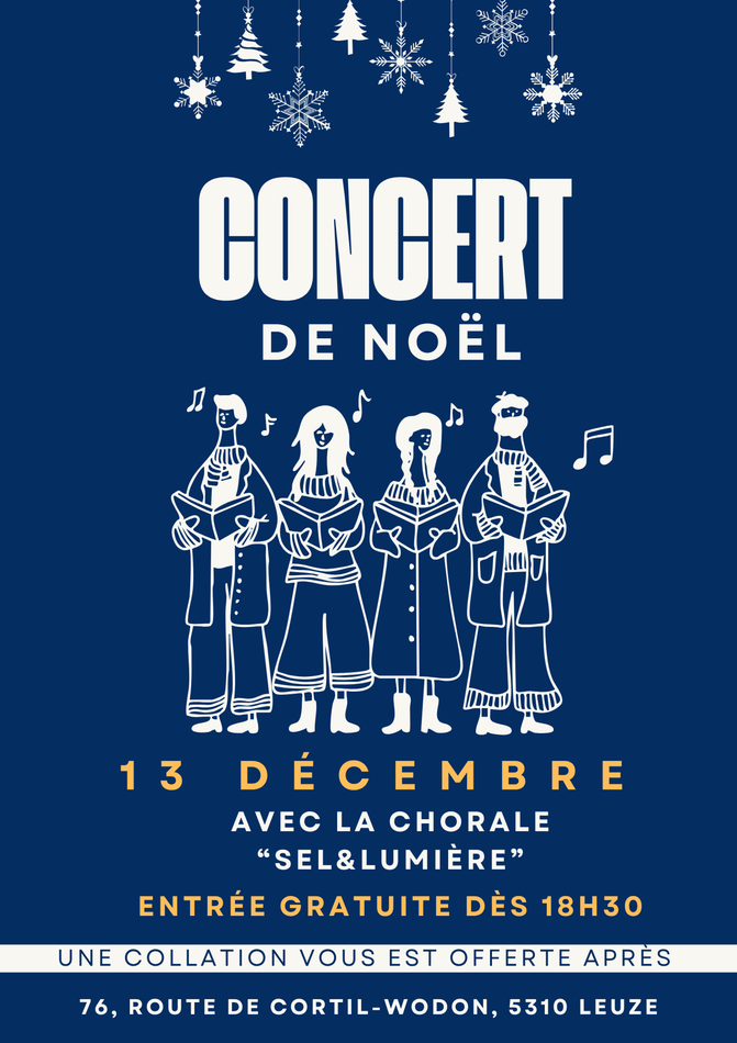 concert