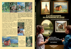 Leuze comme vous ne l'avez jamais vu