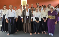 Jacques Broggi : Itinéraire d'un Maître du Ju-Jutsu