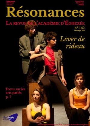 142.JPG Résonance 142 - Printemps 2021