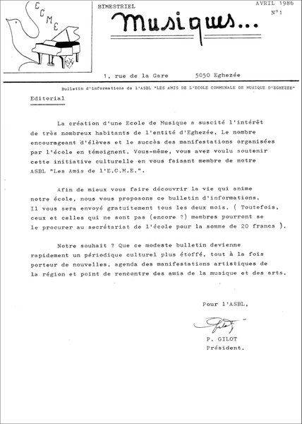 Avril 1986