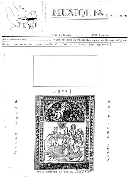 Décembre 1986