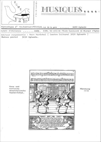 Janvier 1989