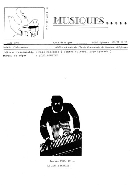 Août 1990