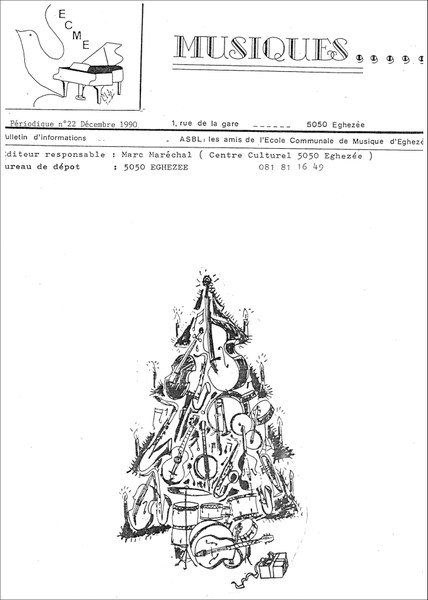 Décembre 1990