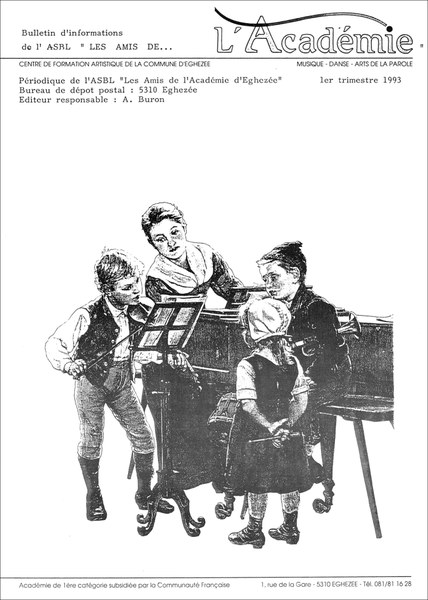 Février 1993