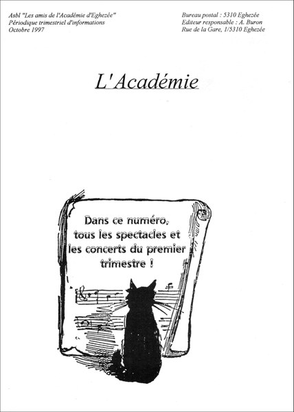 Octobre 1997