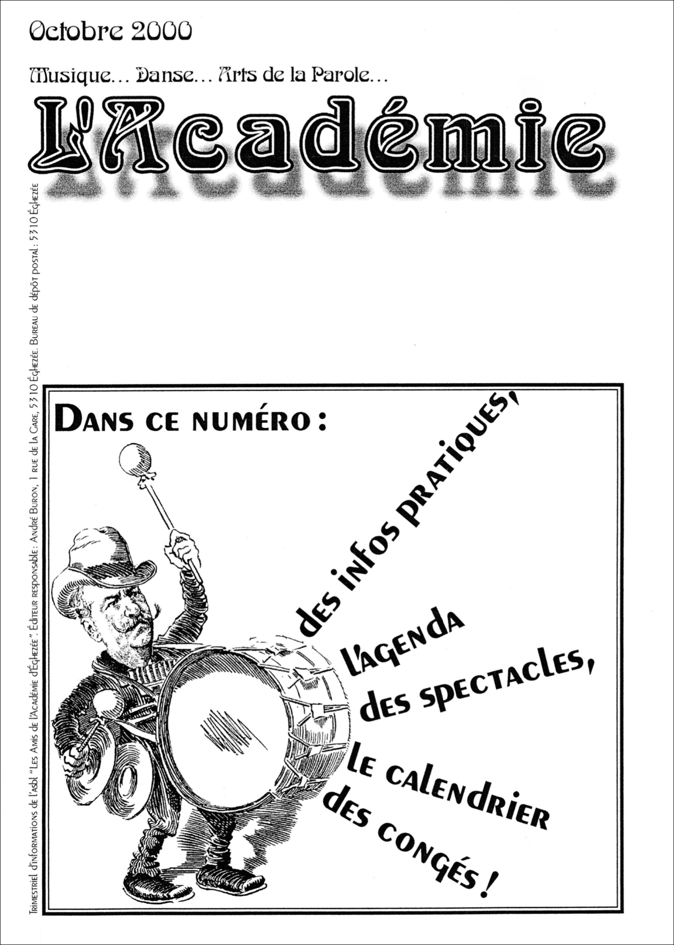 Octobre 2000