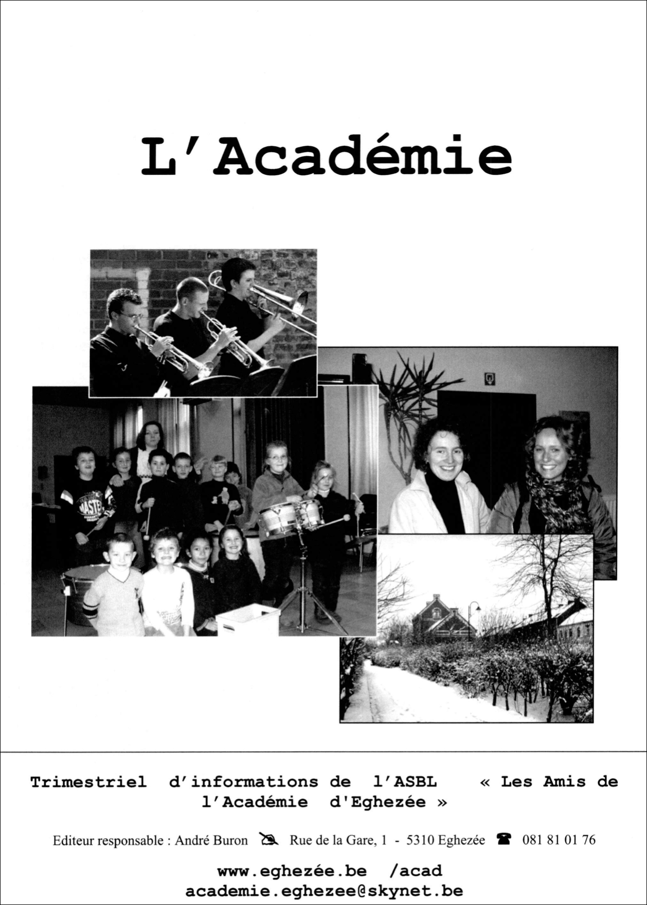 Juin 2006