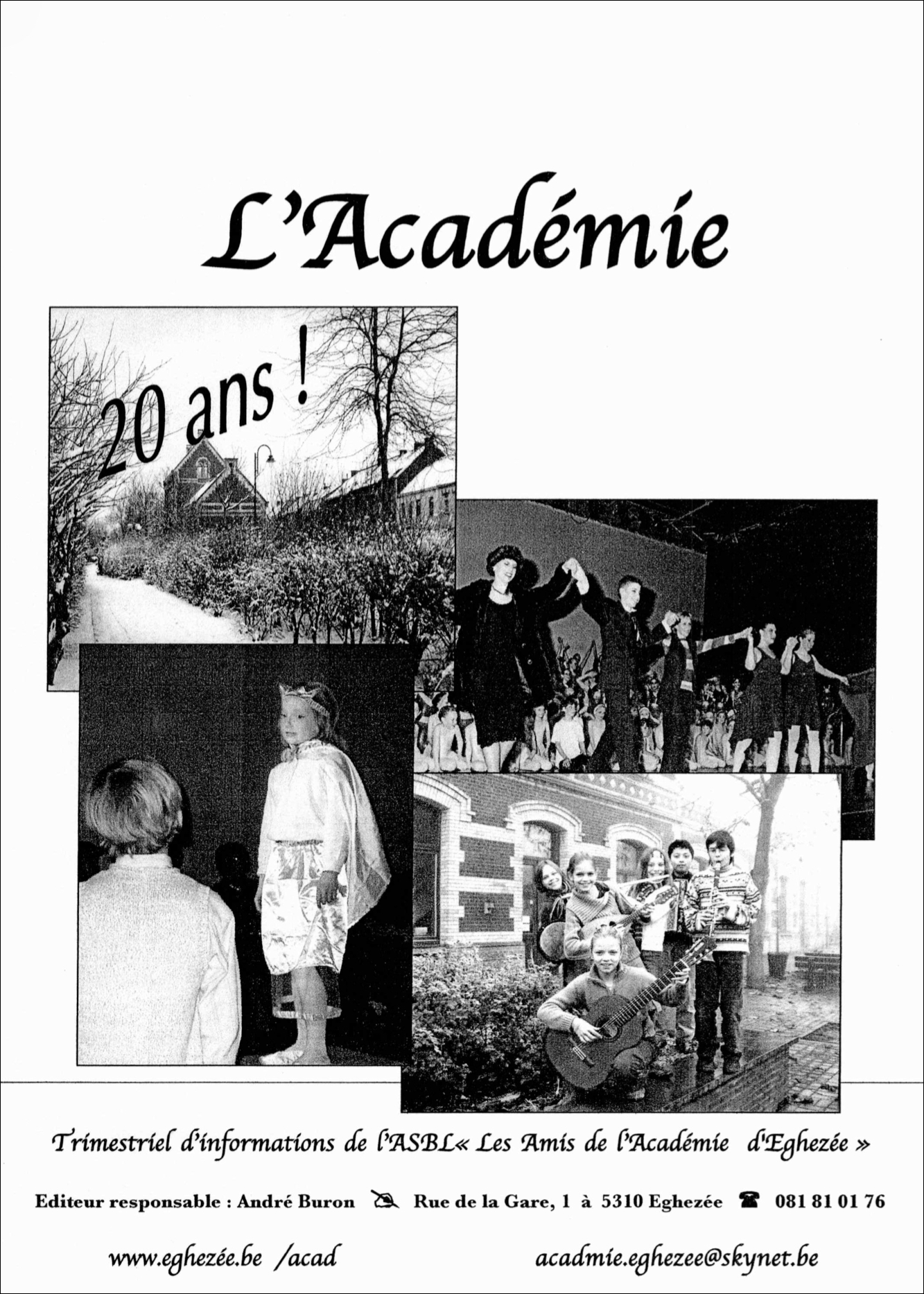 Novembre 2005