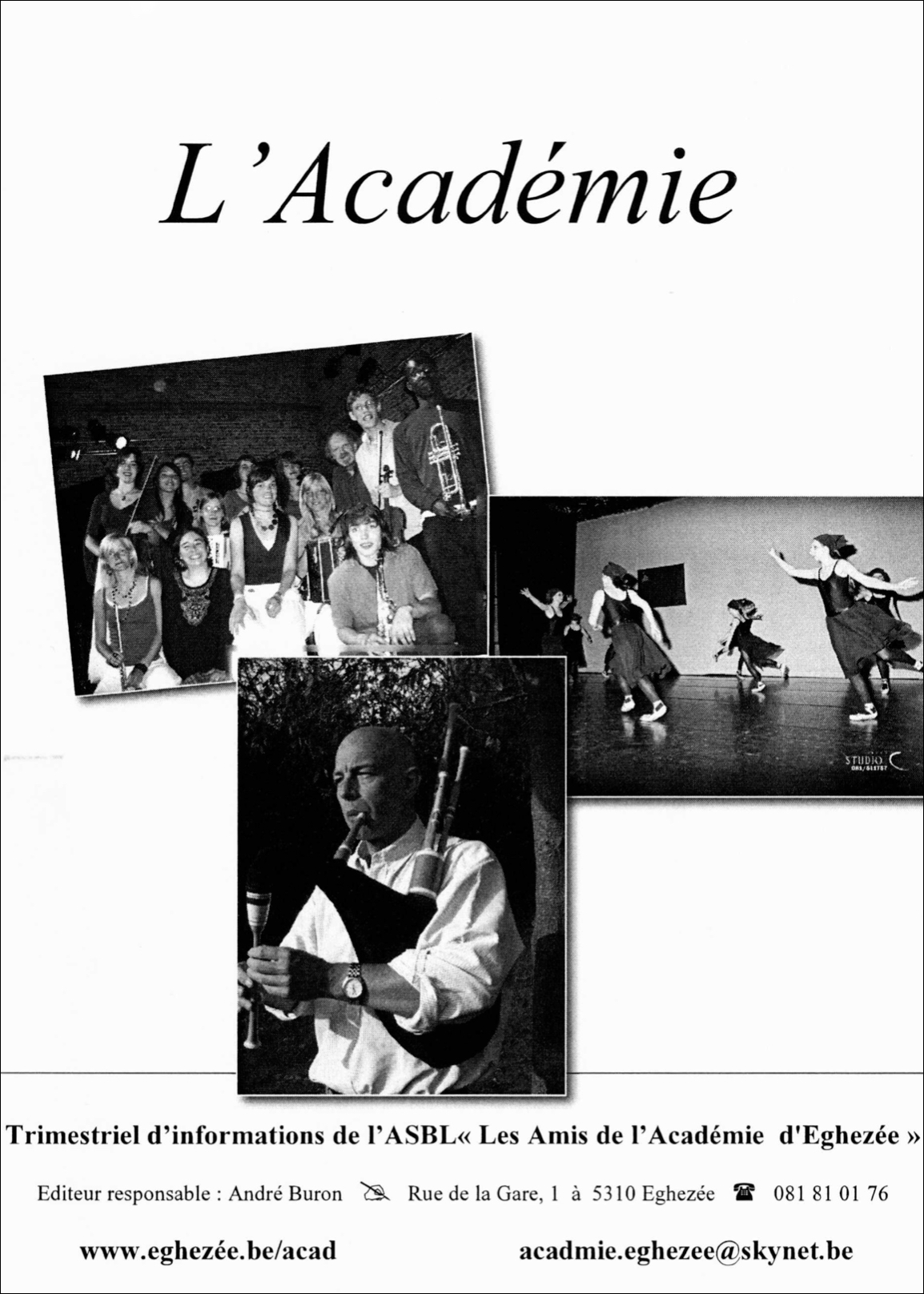 Septembre 2007