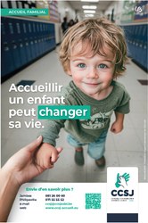 Devenir famille d’accueil : un engagement qui peut changer une vie