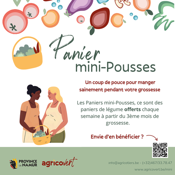 minipousse