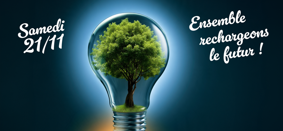 Fête du développement durable 2026