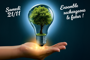 Fête du développement durable 2026
